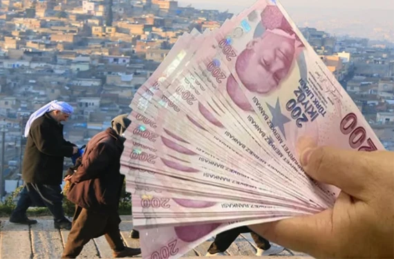 İşte yeni maaşlar