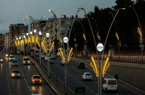 Şanlıurfa'da en çok tercih edilen araç olacak!