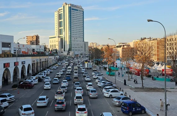 Plaka şartları değişti