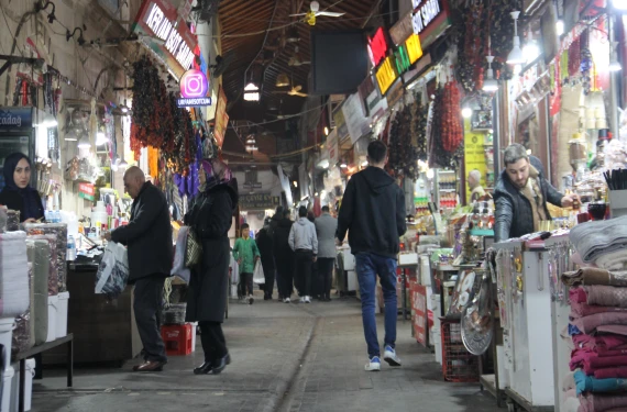 Şanlıurfa’da esnaf enflasyonu!