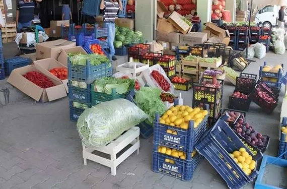 Bayram boyunca kapalı olacak