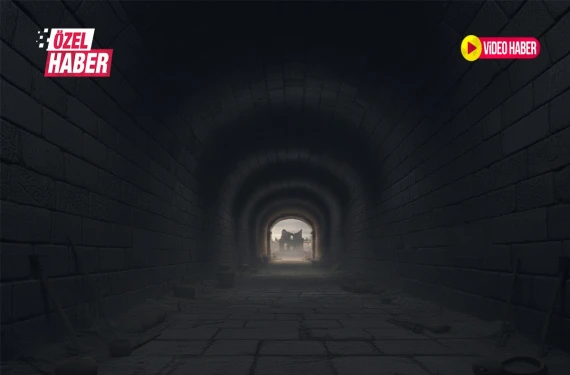 Nereye gittiğine inanamayacaksınız…