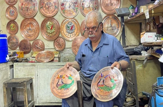 Şanlıurfa'da 