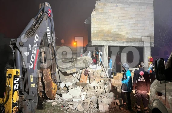 SON DAKİKA | Şanlıurfa güne feci olayla uyandı!