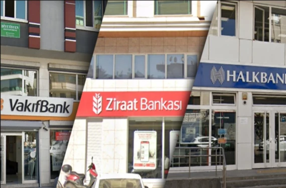 2 bin 500 TL taksitle 300 bin TL destek kredisi