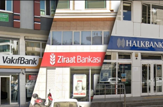 Kamu bankaları tek çatı altında