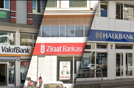 Dev banka yüzlerce personel alacak