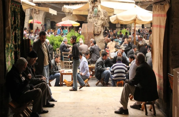 Şanlıurfa’da Evliya Çelebi’nin Seyahatnamesindeki