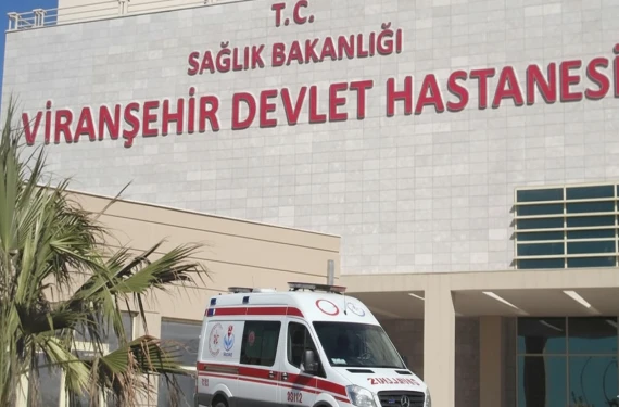 2’si çocuk 6 yaralı