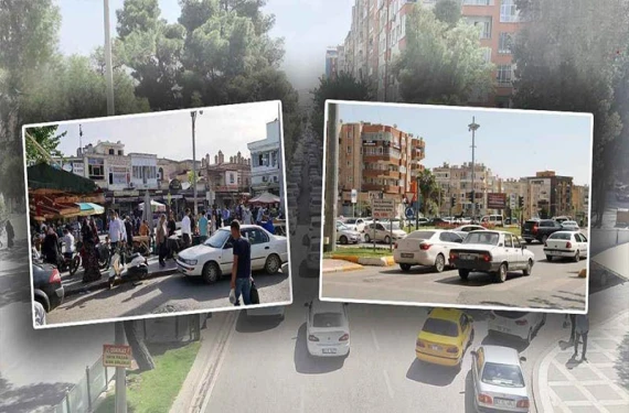 Şanlıurfa’da fırtına öncesi sessizlik: