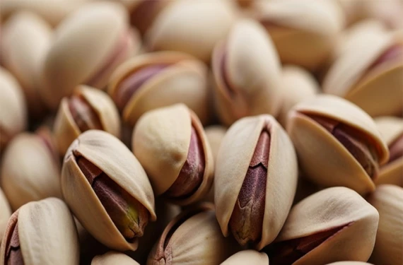 Meğer kabuğu kendisinden kıymetliymiş