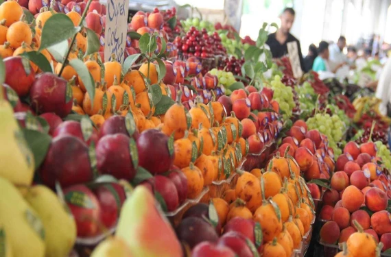 Bahçedeki fiyatı tahmin edemezsiniz