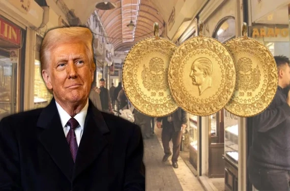 Şanlıurfa’da fiyatlarda Trump etkisi sürüyor!