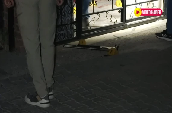Şanlıurfa’da gece saatlerinde korkunç olay: