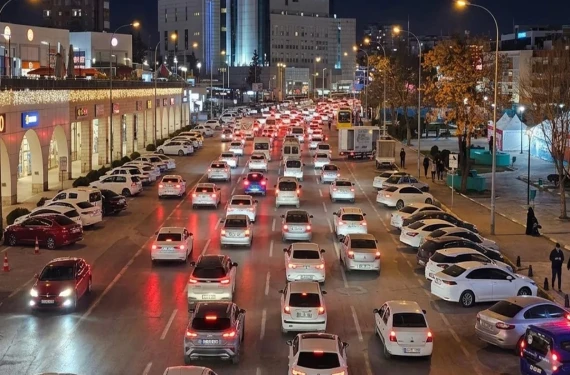 Zammı duyan istasyonlar koşacak