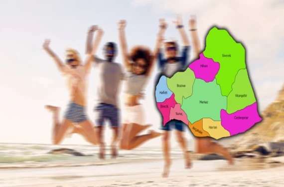 Başvurular başladı