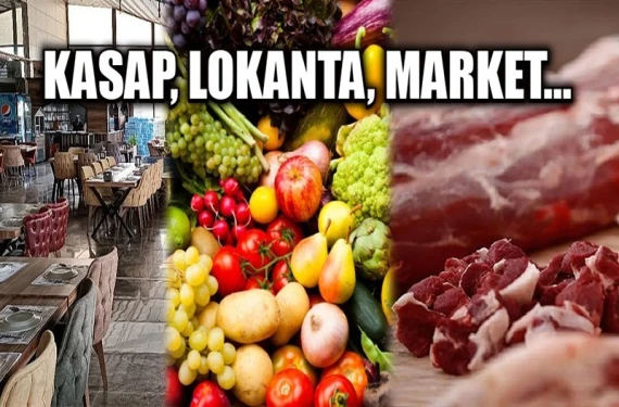 Artık hiçbir şey gizli kalmayacak