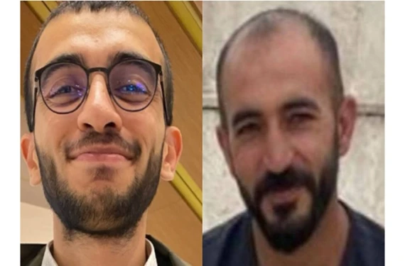 Şanlıurfa’da gözaltına alınmışlardı!