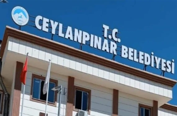 Şanlıurfa'da gündem Ceylanpınar: