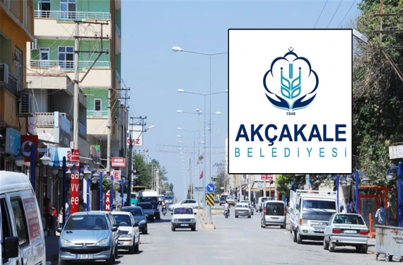 Merkezden Suriye sınırına...
