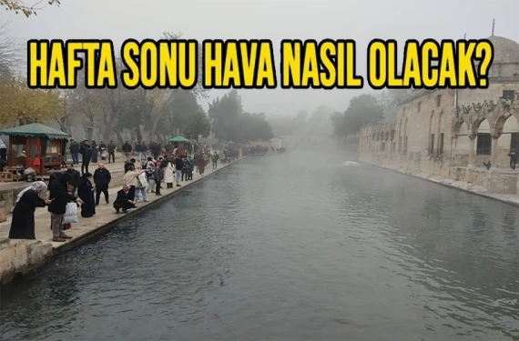 Kar veya yağmur var mı?