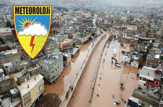 Şanlıurfalılar dikkat