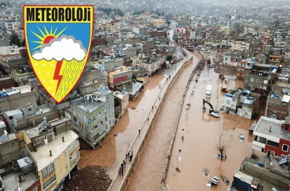 Şanlıurfa’da hafta sonu için plan yaparken dikkat!