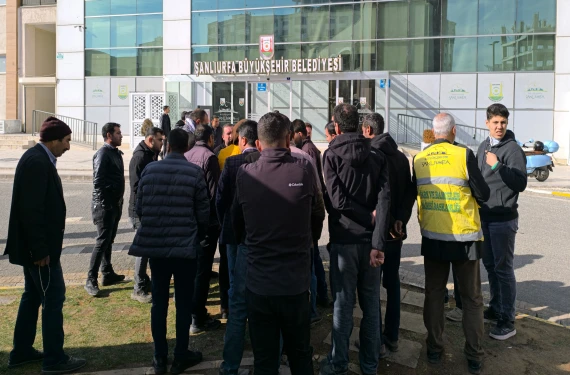 Olayın perde arkası belli oldu