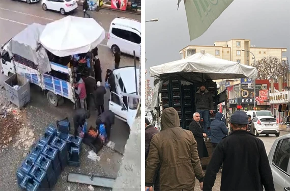 Kapış kapış gidiyor