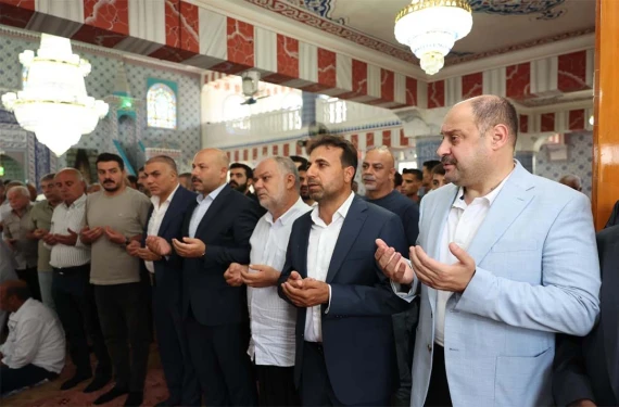 Başkan Gülpınar devreye girdi: