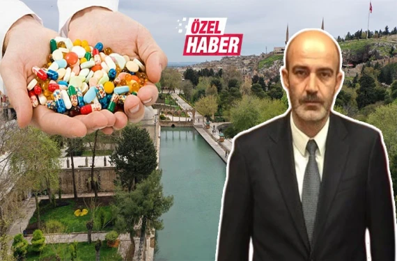 Kayıp ilaçlar ortaya çıktı...