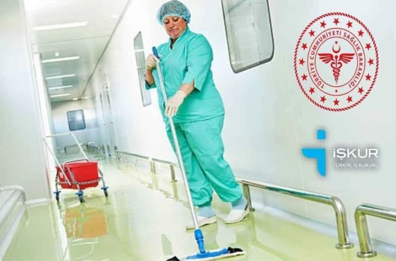 3 bin 658 işçi alımı kura çekimi…