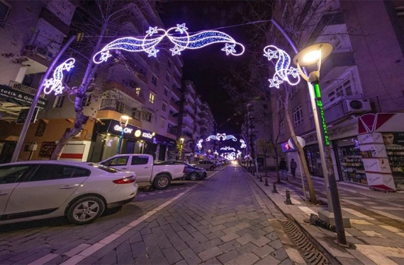 Şanlıurfa’da işletmelere yeni vergi!