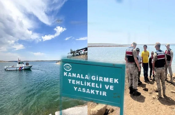 13 günde can kaybı olmadı