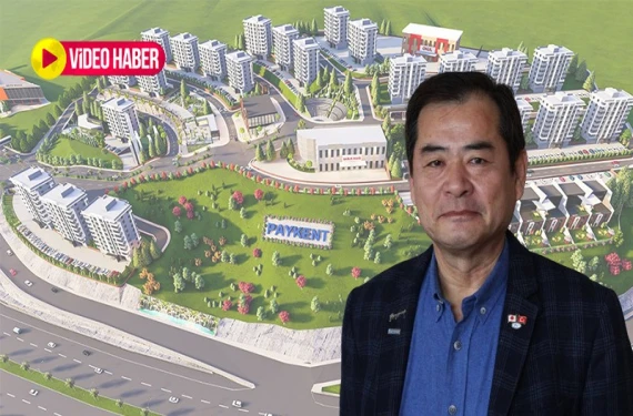 Şanlıurfa’da izolatörlü konutların farkını test etmişti!