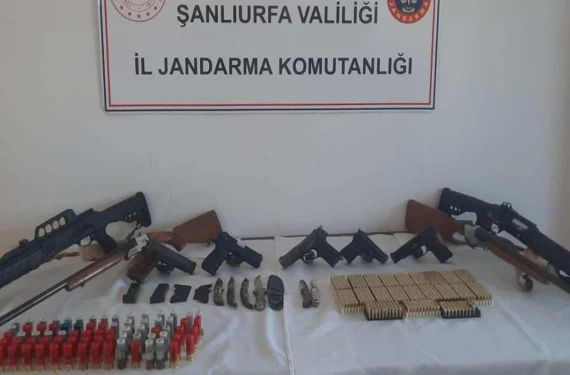 4 kişi hakkında adli işlem