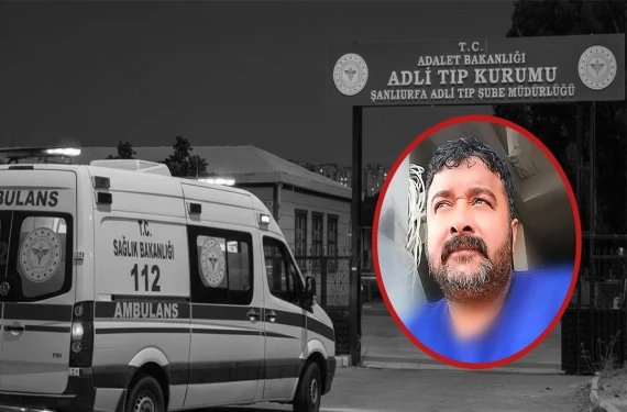 Şanlıurfa’da kahreden haber: