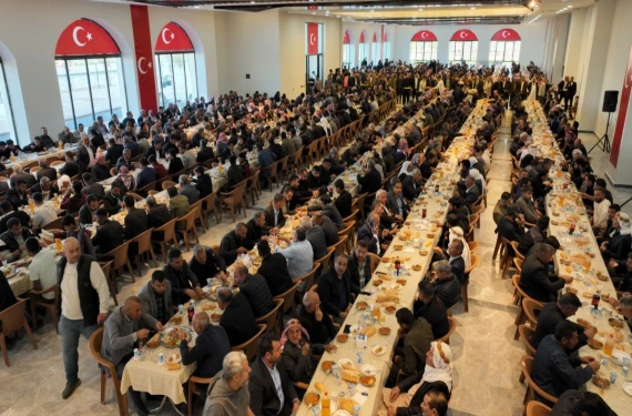 Şanlıurfa’da kan davası son buldu!