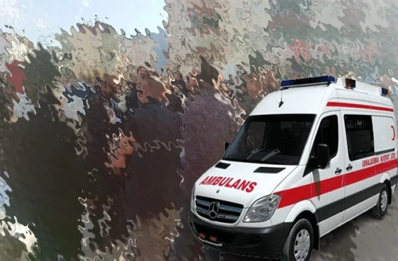 Şanlıurfa’da kavga: