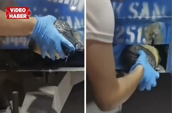 Yıllarca yattı, 40 gün dayanabildi!