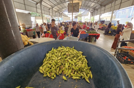 Kapış kapış gidiyor