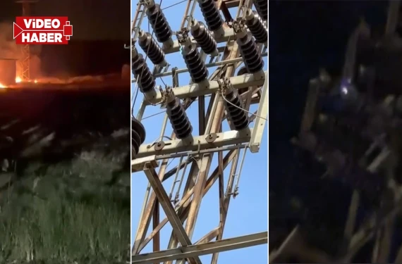 Şanlıurfa'da köylüyü çileden çıkaran olay!