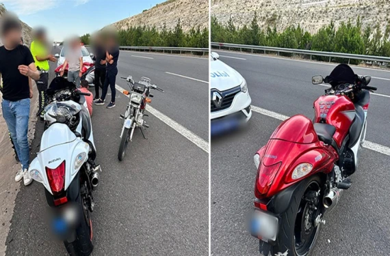 “Kural tanımamaya hakkınız yok”