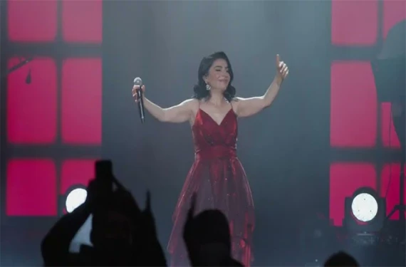 Şanlıurfa’da Kürt sanatçıya yoğun ilgi!