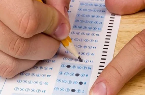 Şanlıurfa'da LGS tercihleri başladı!