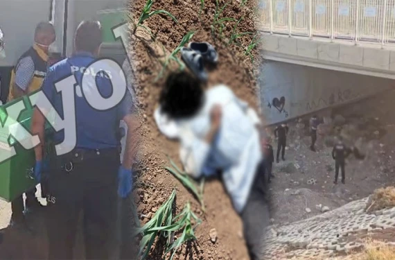 Bir ceset daha bulundu