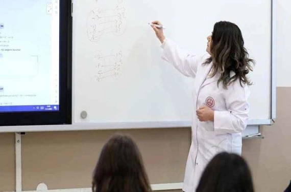 30 Haziran’da başlıyor