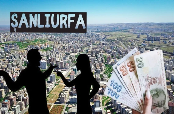 Kaos kapıda…