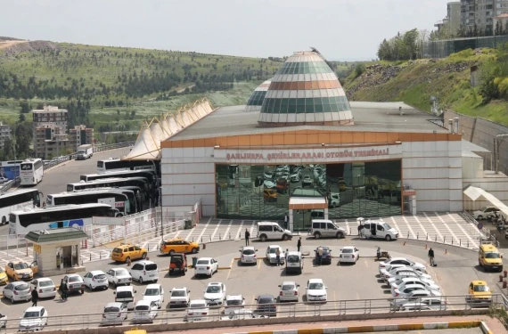 Şanlıurfa'da otobüs biletleri resmen bedava: