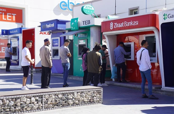 İşte banka banka limitler...